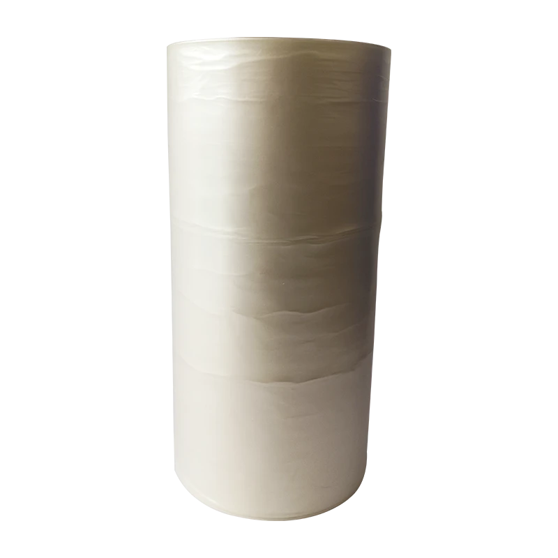 Water-soluble film