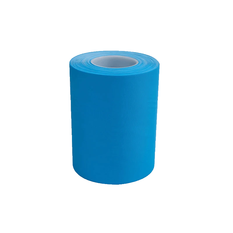 Bicolor film