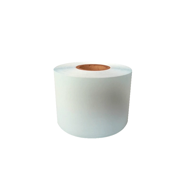 Perforated tape base film