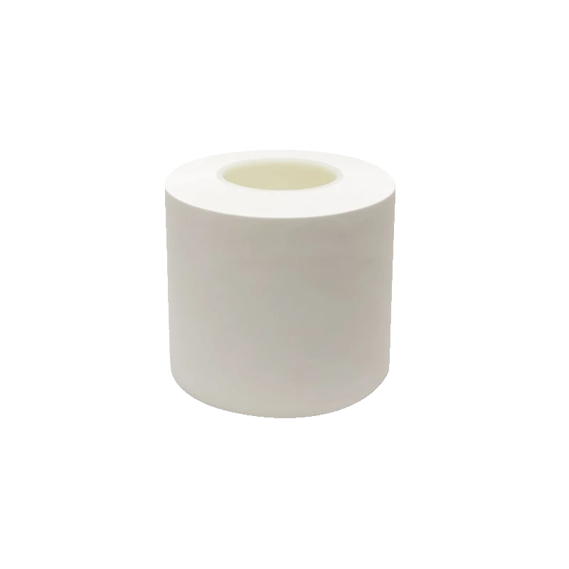 Pet pad film
