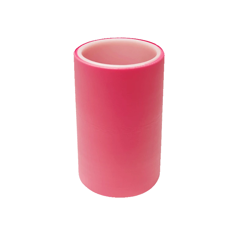 Thermotropic film